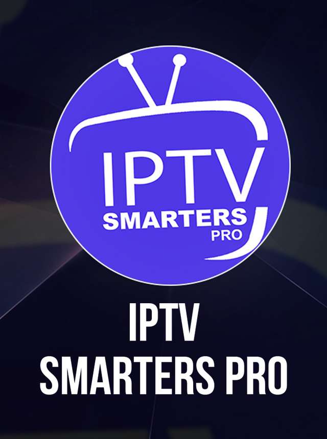 iptv smarters 